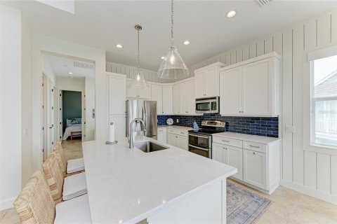 Copropriété à vendre à Bradenton, Floride: 3 chambres, 192.49 m2 № 1912605 - photo 14