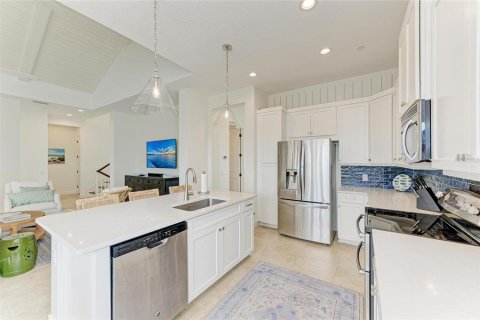 Copropriété à vendre à Bradenton, Floride: 3 chambres, 192.49 m2 № 1912605 - photo 17