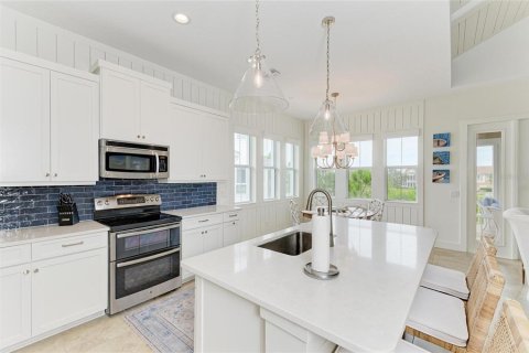 Copropriété à vendre à Bradenton, Floride: 3 chambres, 192.49 m2 № 1912605 - photo 13