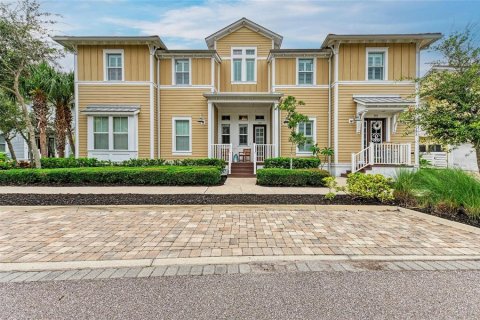 Copropriété à vendre à Bradenton, Floride: 3 chambres, 192.49 m2 № 1912605 - photo 3