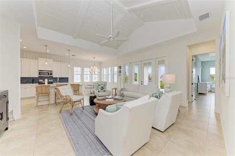 Copropriété à vendre à Bradenton, Floride: 3 chambres, 192.49 m2 № 1912605 - photo 9