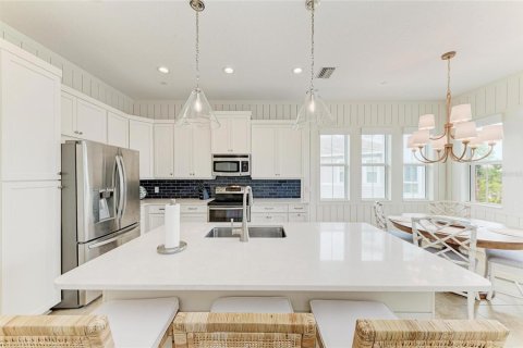 Copropriété à vendre à Bradenton, Floride: 3 chambres, 192.49 m2 № 1912605 - photo 15