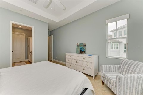 Copropriété à vendre à Bradenton, Floride: 3 chambres, 192.49 m2 № 1912605 - photo 30