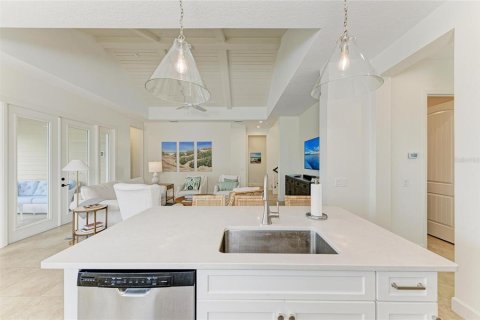 Copropriété à vendre à Bradenton, Floride: 3 chambres, 192.49 m2 № 1912605 - photo 27