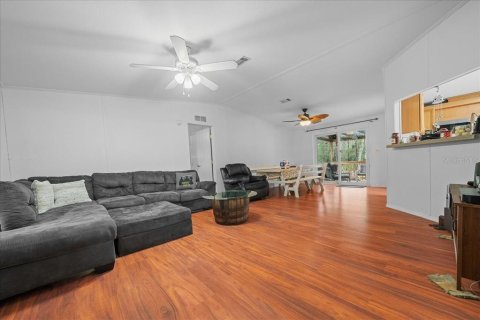 Villa ou maison à vendre à Dunnellon, Floride: 3 chambres, 177.44 m2 № 1917628 - photo 5