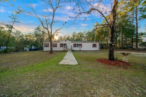 Villa ou maison à vendre à Dunnellon, Floride: 3 chambres, 177.44 m2 № 1917628 - photo 1