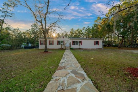 Villa ou maison à vendre à Dunnellon, Floride: 3 chambres, 177.44 m2 № 1917628 - photo 4