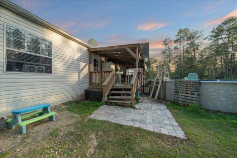 Villa ou maison à vendre à Dunnellon, Floride: 3 chambres, 177.44 m2 № 1917628 - photo 24