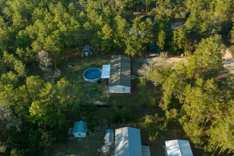 Villa ou maison à vendre à Dunnellon, Floride: 3 chambres, 177.44 m2 № 1917628 - photo 30