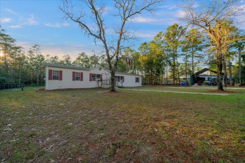 Villa ou maison à vendre à Dunnellon, Floride: 3 chambres, 177.44 m2 № 1917628 - photo 2