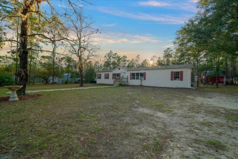 Villa ou maison à vendre à Dunnellon, Floride: 3 chambres, 177.44 m2 № 1917628 - photo 3