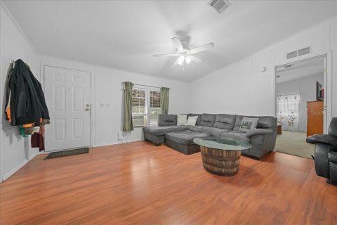 Villa ou maison à vendre à Dunnellon, Floride: 3 chambres, 177.44 m2 № 1917628 - photo 6