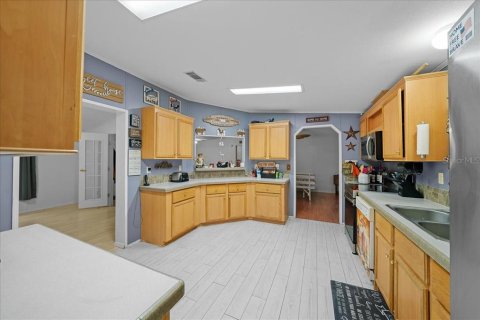 Villa ou maison à vendre à Dunnellon, Floride: 3 chambres, 177.44 m2 № 1917628 - photo 9