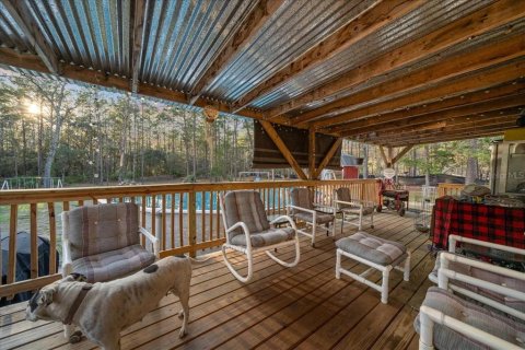 Villa ou maison à vendre à Dunnellon, Floride: 3 chambres, 177.44 m2 № 1917628 - photo 22