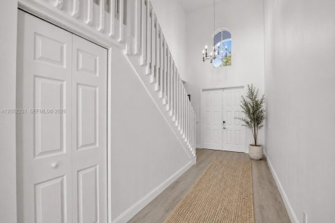 Casa en venta en Weston, Florida, 5 dormitorios, 259.94 m2 № 2260000 - foto 9