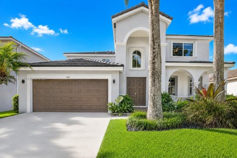 Casa en venta en Weston, Florida, 5 dormitorios, 259.94 m2 № 2260000 - foto 3