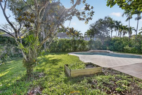 Casa en venta en Weston, Florida, 5 dormitorios, 259.94 m2 № 2260000 - foto 28