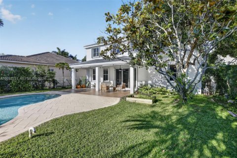 Casa en venta en Weston, Florida, 5 dormitorios, 259.94 m2 № 2260000 - foto 27