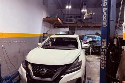 Immobilier commercial à vendre à Opa-locka, Floride № 2039225 - photo 3