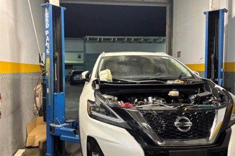 Immobilier commercial à vendre à Opa-locka, Floride № 2039225 - photo 6