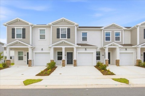Townhouse in Kissimmee, Florida 3 bedrooms, 170.38 sq.m. № 2087161