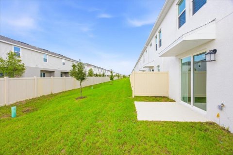 Townhouse in Kissimmee, Florida 3 bedrooms, 170.38 sq.m. № 2087161 - photo 28