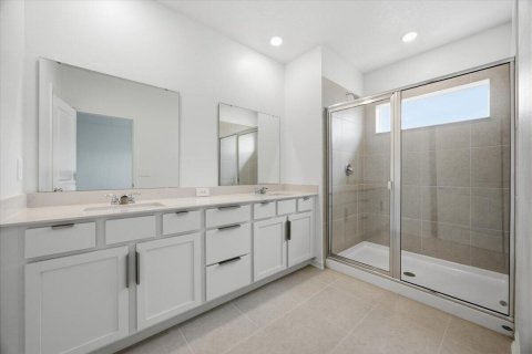 Townhouse in Kissimmee, Florida 3 bedrooms, 170.38 sq.m. № 2087161 - photo 25