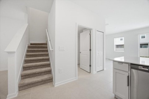 Townhouse in Kissimmee, Florida 3 bedrooms, 170.38 sq.m. № 2087161 - photo 16