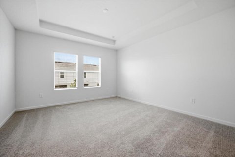 Townhouse in Kissimmee, Florida 3 bedrooms, 170.38 sq.m. № 2087161 - photo 22