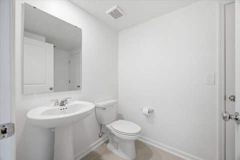 Townhouse in Kissimmee, Florida 3 bedrooms, 170.38 sq.m. № 2087161 - photo 11