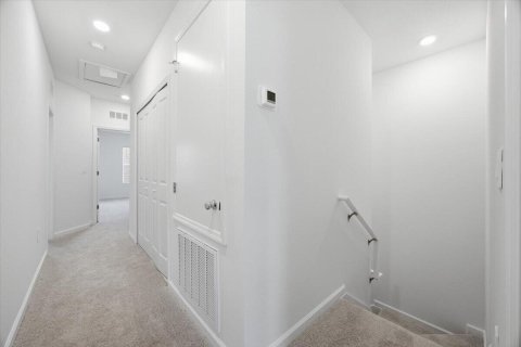 Townhouse in Kissimmee, Florida 3 bedrooms, 170.38 sq.m. № 2087161 - photo 17