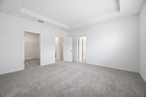 Townhouse in Kissimmee, Florida 3 bedrooms, 170.38 sq.m. № 2087161 - photo 23