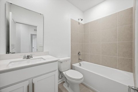 Townhouse in Kissimmee, Florida 3 bedrooms, 170.38 sq.m. № 2087161 - photo 19
