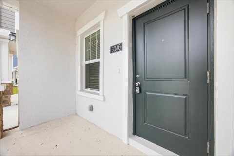 Townhouse in Kissimmee, Florida 3 bedrooms, 170.38 sq.m. № 2087161 - photo 4