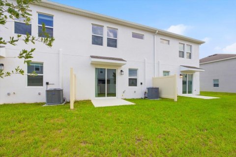 Townhouse in Kissimmee, Florida 3 bedrooms, 170.38 sq.m. № 2087161 - photo 27