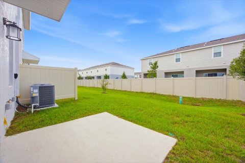 Townhouse in Kissimmee, Florida 3 bedrooms, 170.38 sq.m. № 2087161 - photo 26