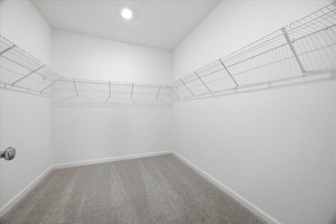 Townhouse in Kissimmee, Florida 3 bedrooms, 170.38 sq.m. № 2087161 - photo 24