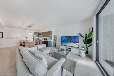 Купить кондоминиум в Майами, Флорида 1 спальня, 65.96м2, № 1986372 - фото 4