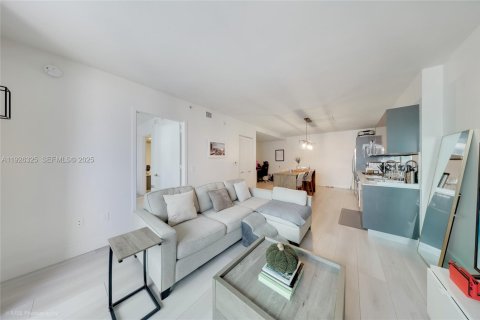 Купить кондоминиум в Майами, Флорида 1 спальня, 65.96м2, № 1986372 - фото 7