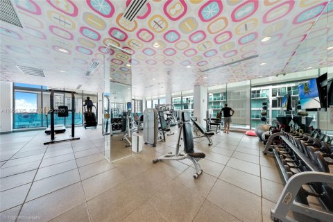 Купить кондоминиум в Майами, Флорида 1 спальня, 65.96м2, № 1986372 - фото 18