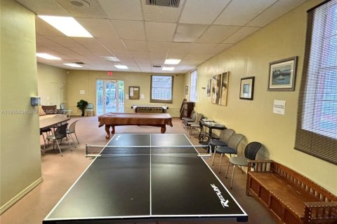 Купить кондоминиум в Норт-Майами-Бич, Флорида 1 спальня, 80.36м2, № 1991824 - фото 27