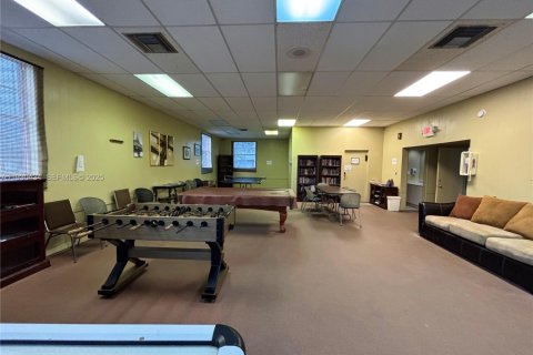 Купить кондоминиум в Норт-Майами-Бич, Флорида 1 спальня, 80.36м2, № 1991824 - фото 26