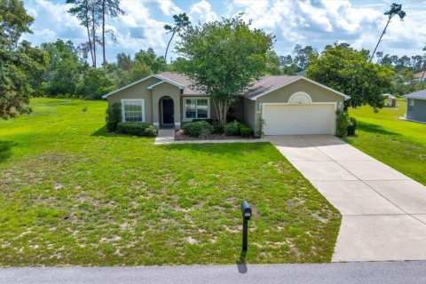 House in Ocala, Florida 3 bedrooms, 135.08 sq.m. № 1806829 - photo 2