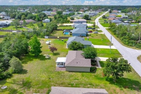 House in Ocala, Florida 3 bedrooms, 135.08 sq.m. № 1806829 - photo 5