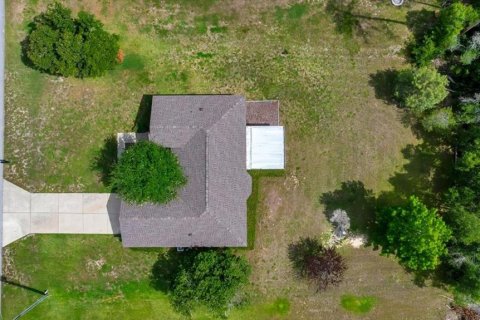 House in Ocala, Florida 3 bedrooms, 135.08 sq.m. № 1806829 - photo 9
