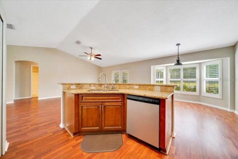 House in Ocala, Florida 3 bedrooms, 135.08 sq.m. № 1806829 - photo 21