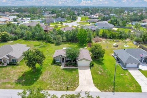House in Ocala, Florida 3 bedrooms, 135.08 sq.m. № 1806829 - photo 4