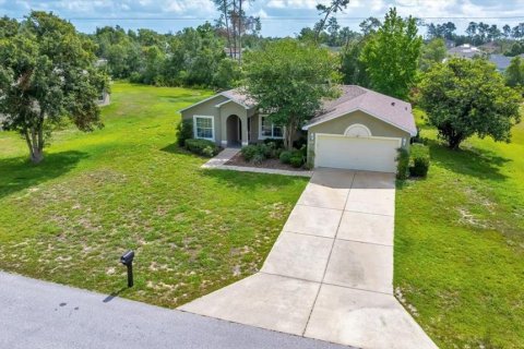 House in Ocala, Florida 3 bedrooms, 135.08 sq.m. № 1806829 - photo 3
