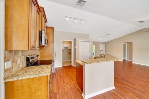 House in Ocala, Florida 3 bedrooms, 135.08 sq.m. № 1806829 - photo 17