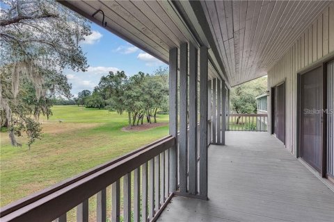 Condo in Haines City, Florida, 1 bedroom  № 1901210 - photo 10